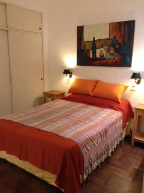 RECOLETA Departamento 30mts 1 Ambiente